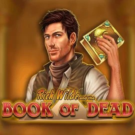 Play Book of Dead slot by Play'n GO on reipas-casino.fi