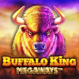 Play Buffalo King Megaways slot by Pragmatic Play on reipas-casino.fi