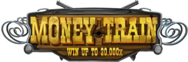 Money Train by Relax Gaming, showcased at reipas-casino.fi – game logo