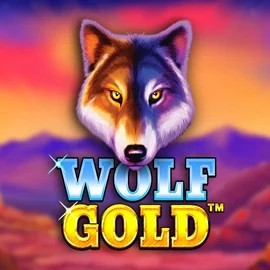 Enjoy Wolf Gold by Pragmatic Play – logo hosted on reipas-casino.fi